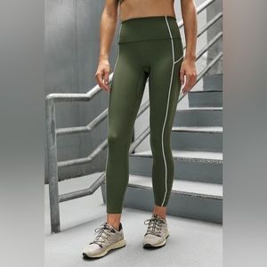 You’re a Peach Legging